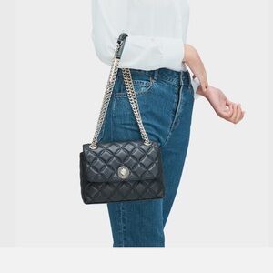 Kate Spade Natalia Quilted Handbag